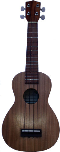 Soprano Ukulele Kirschbaum