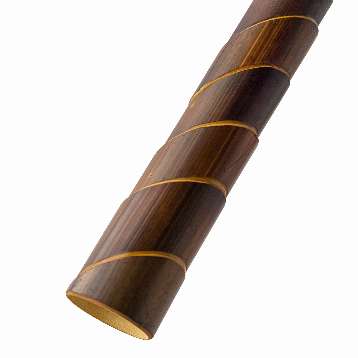 Straight Bamboo Soprano Bb