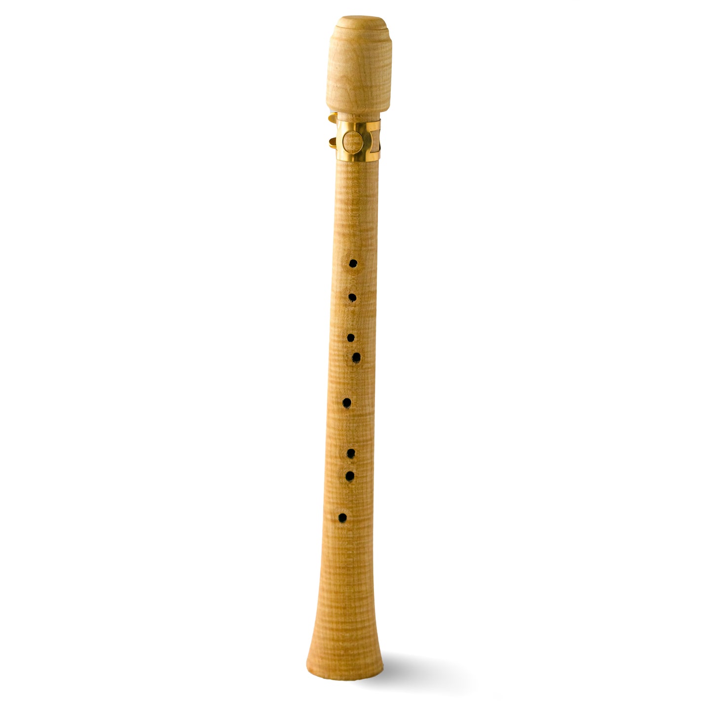 Wooden-Sax in legno d'acero
