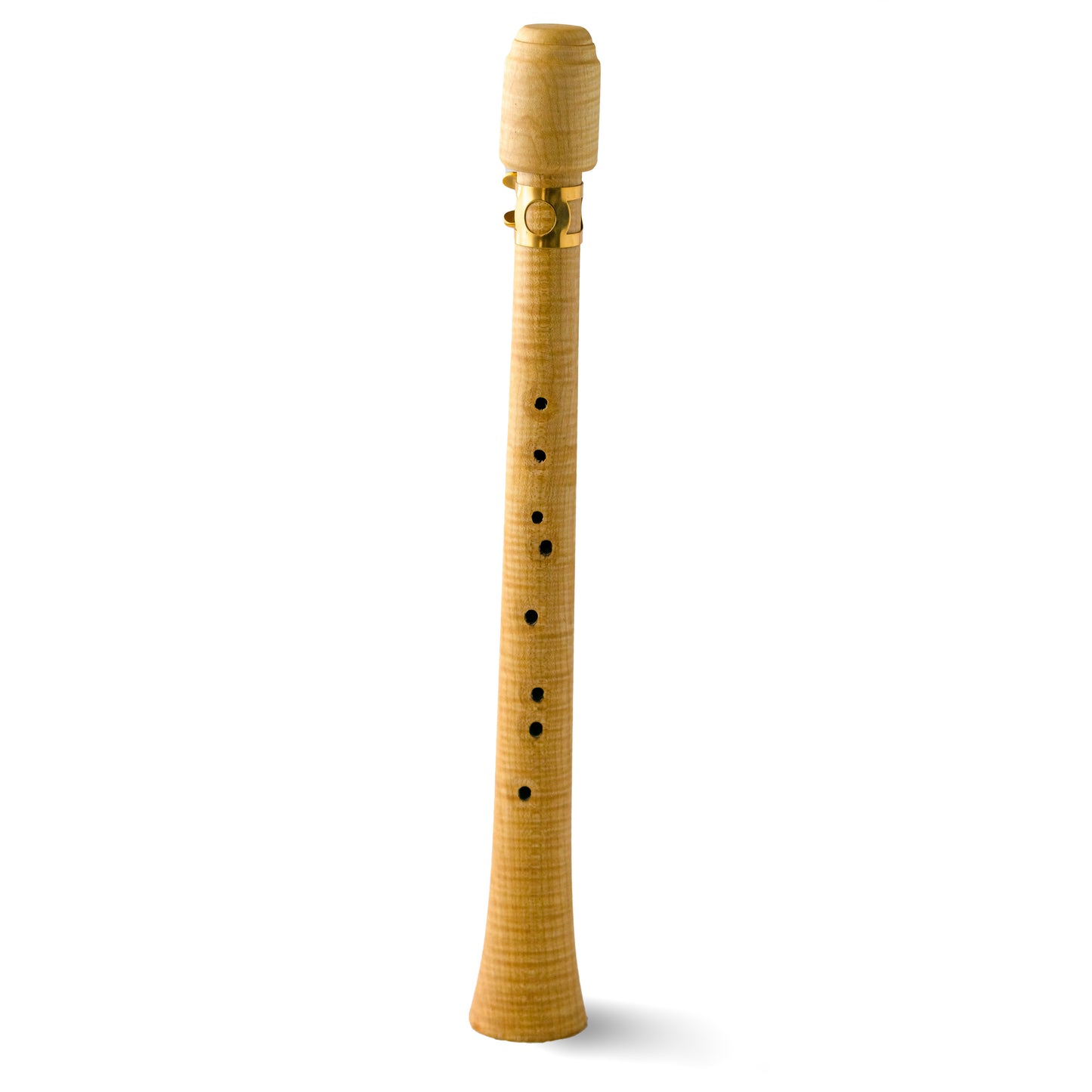 Wooden-Sax Ahorn