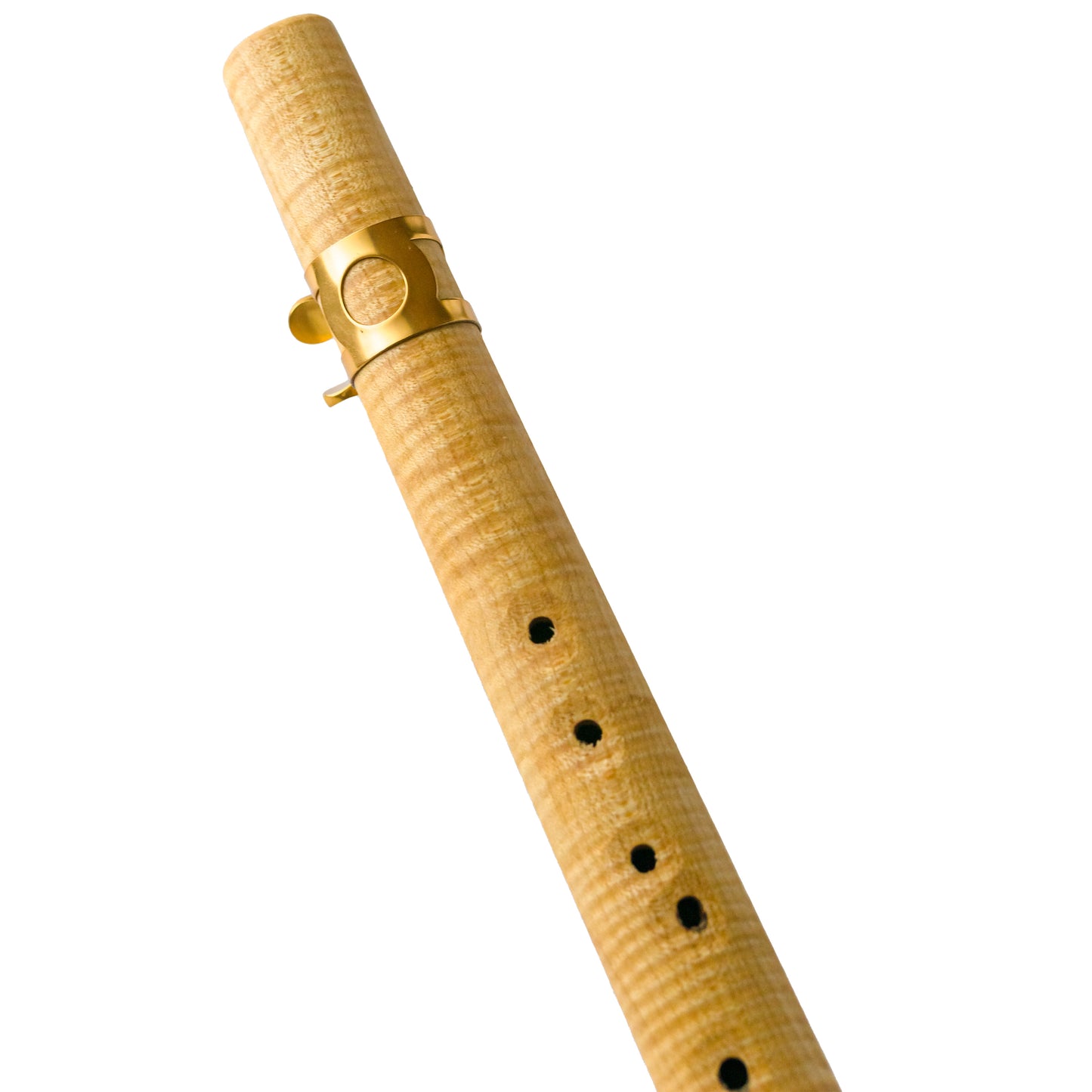 Wooden-Sax in legno d'acero