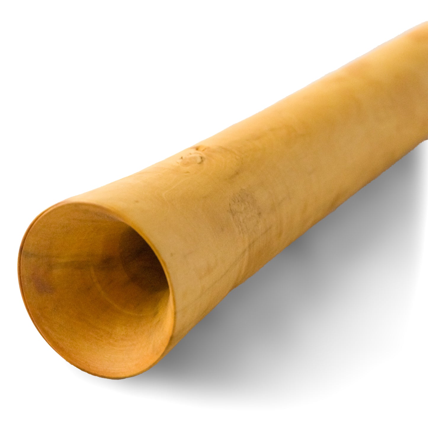Wooden "Sax" boxwood