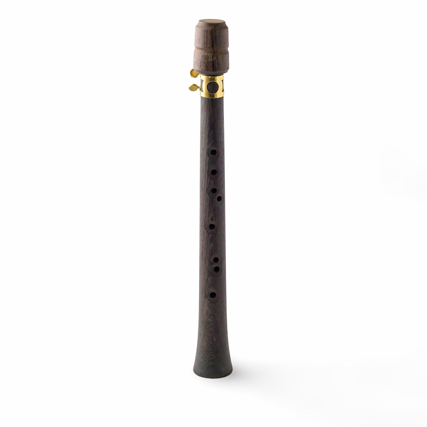 Wooden-Sax en bois de wenge