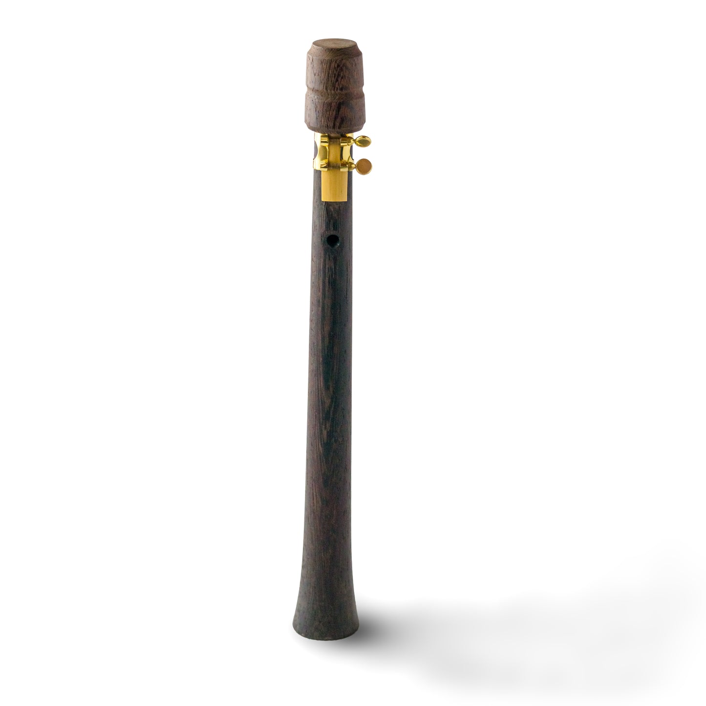 Wooden-Sax en bois de wenge