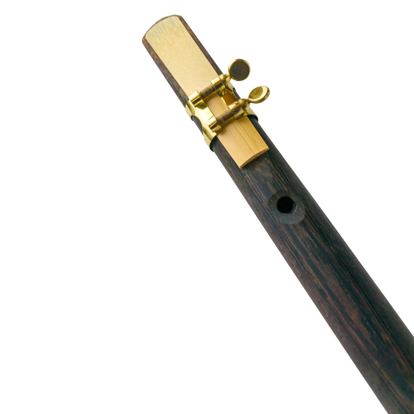 Wooden-Sax en bois de wenge