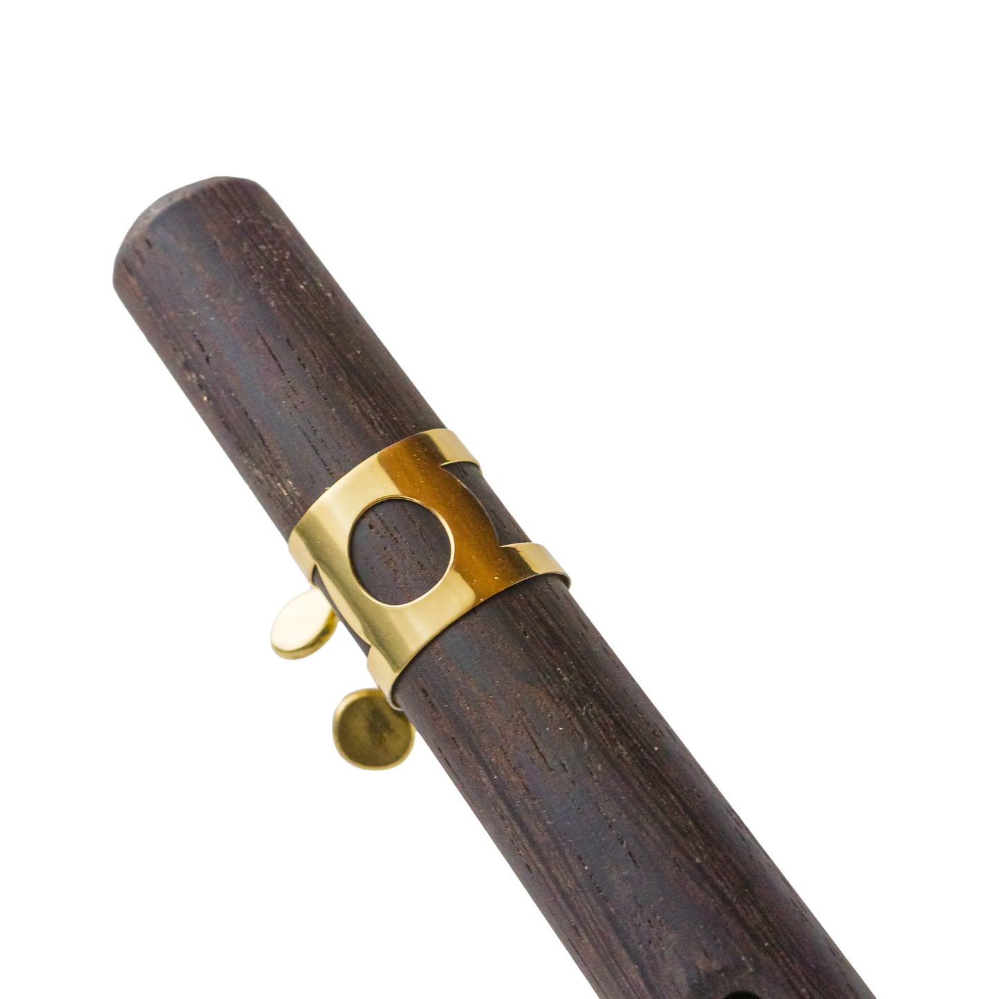 Wooden-Sax en bois de wenge