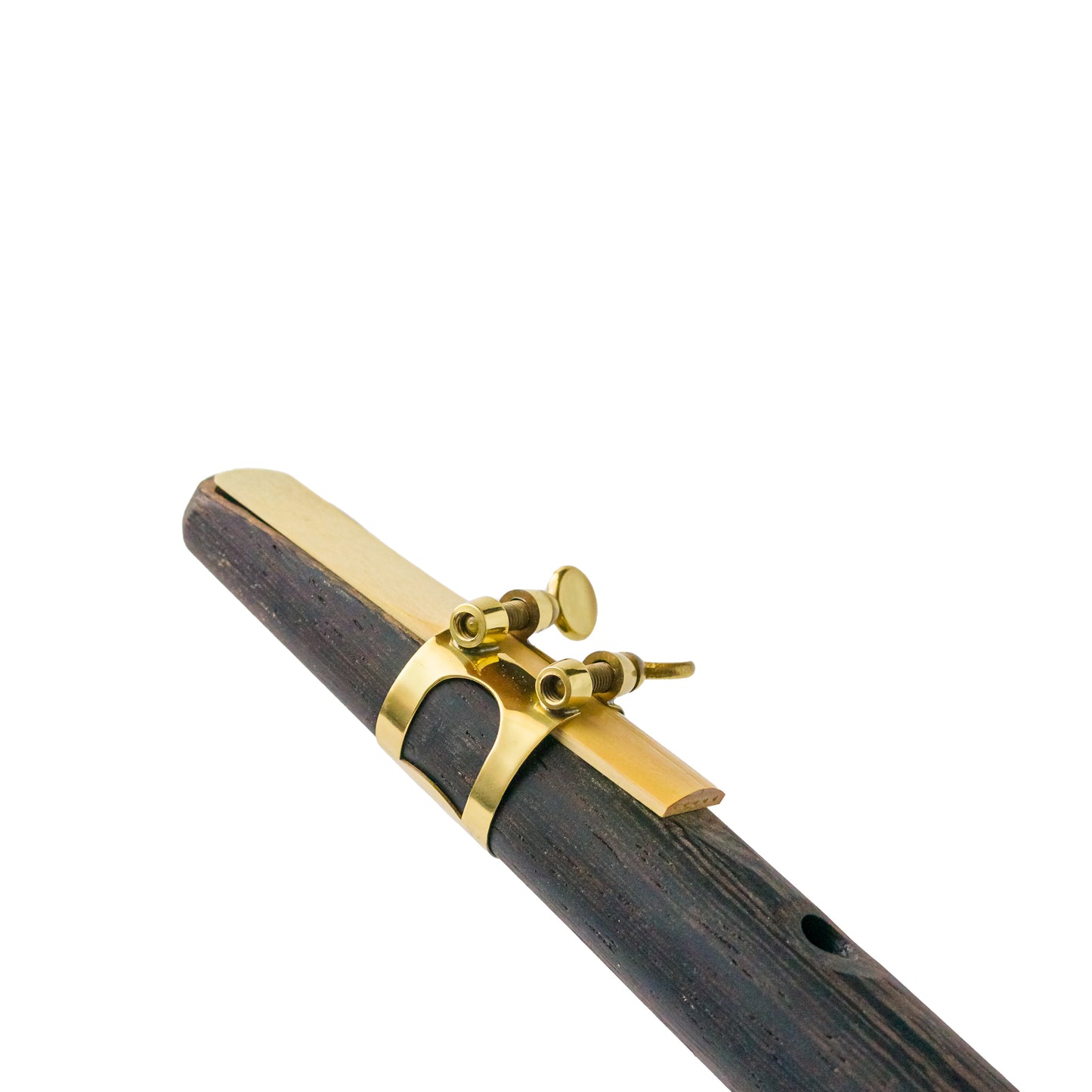 Wooden-Sax en bois de wenge