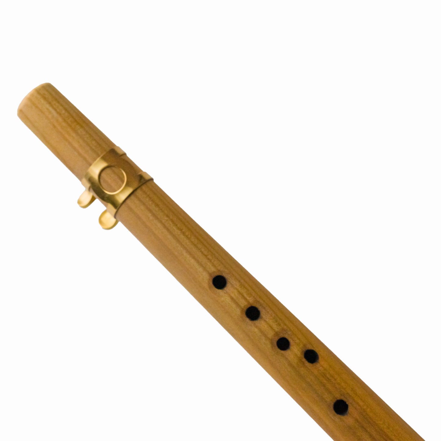 Wooden "Sax" cherry