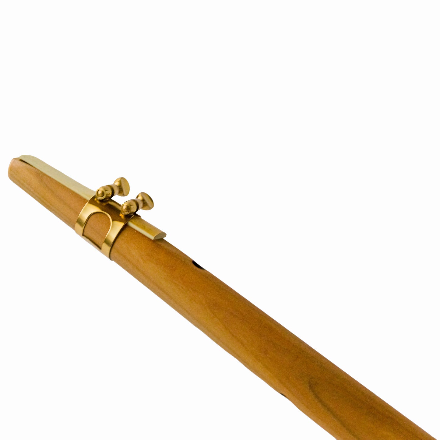 Wooden "Sax" cherry