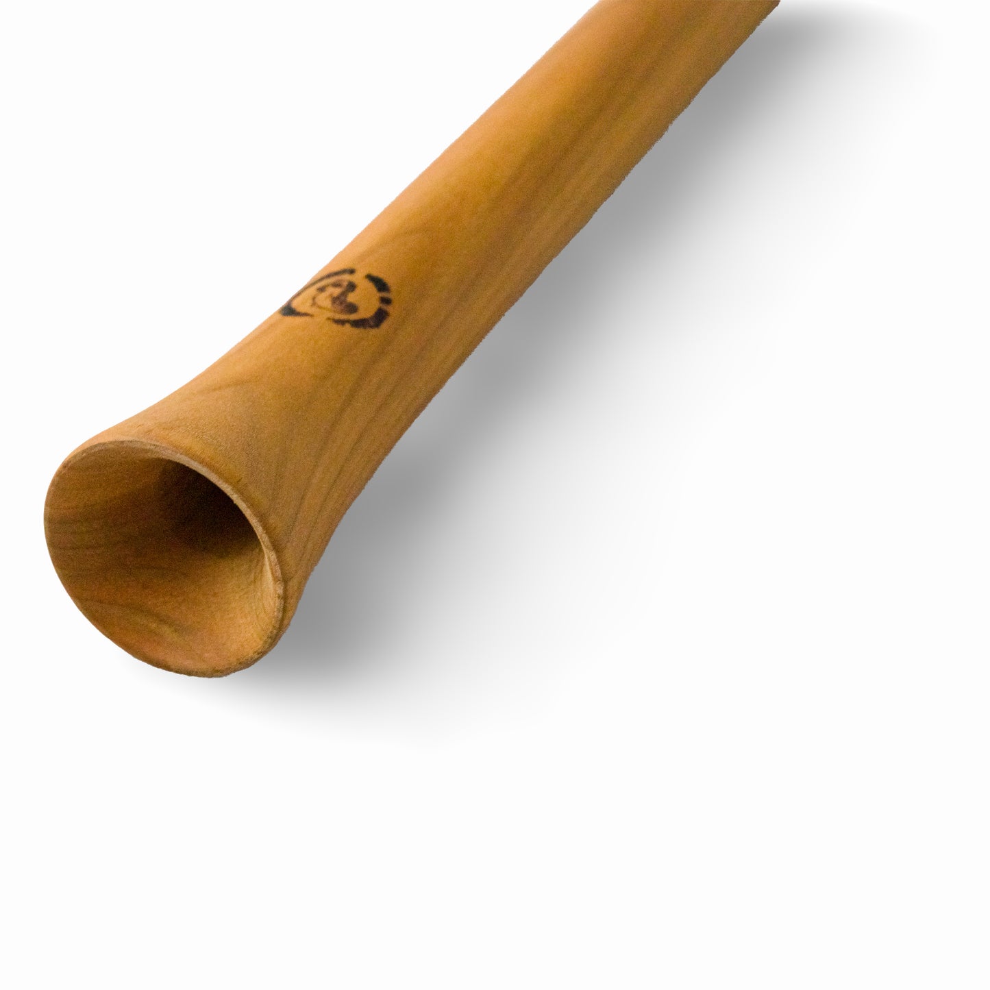 Wooden "Sax" cherry