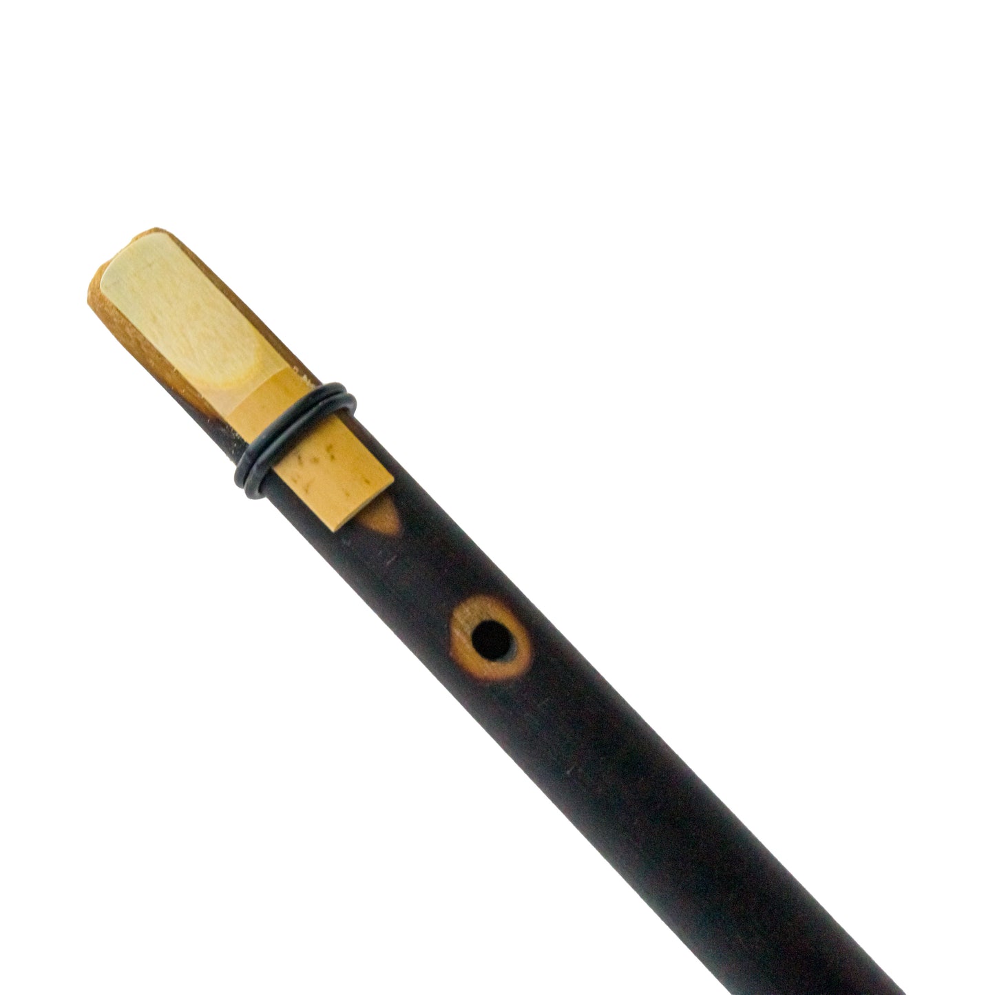 Bambù Sopranino "cromatico"