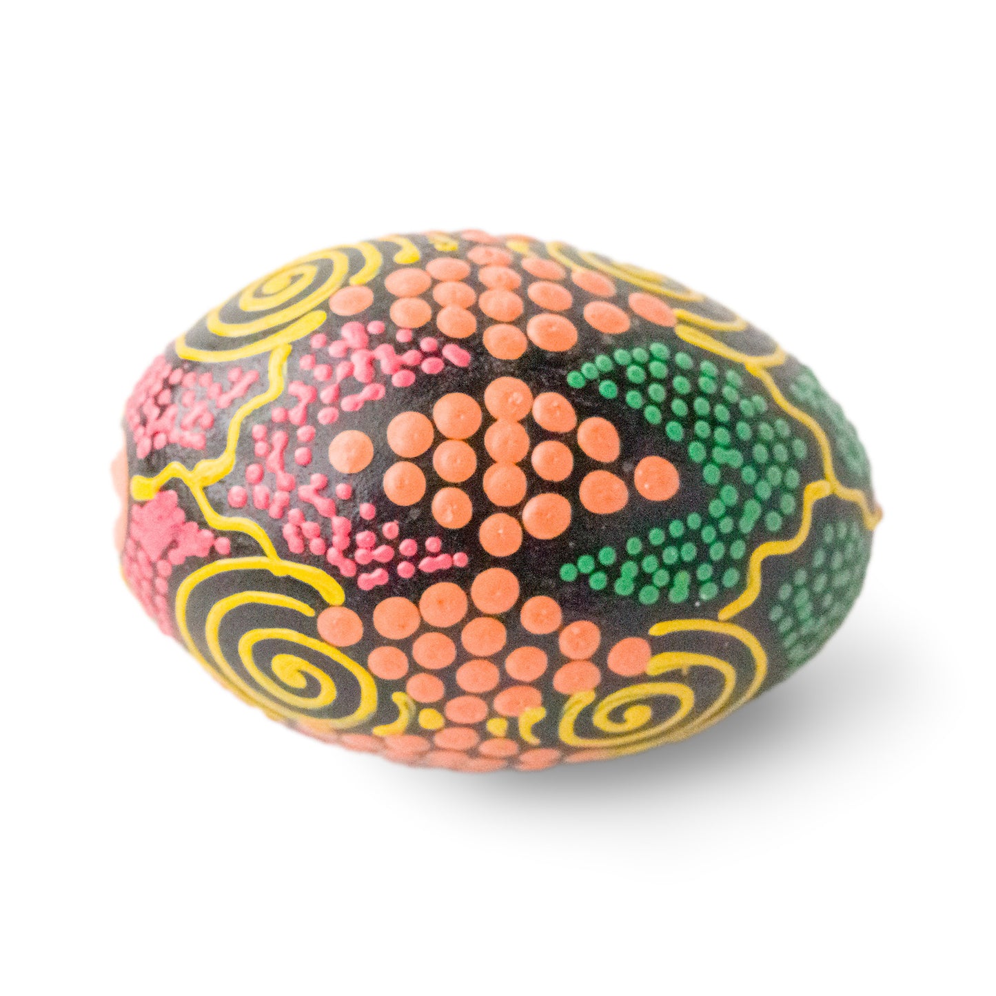 Egg-shaker
