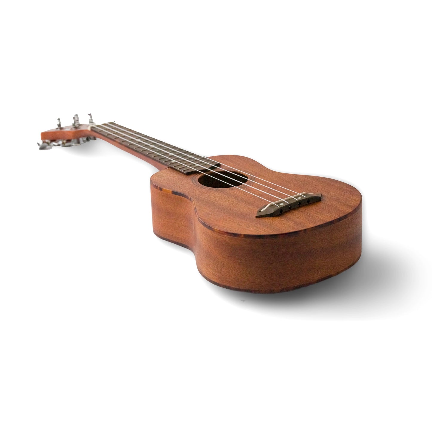 Soprano Ukulele "Century"