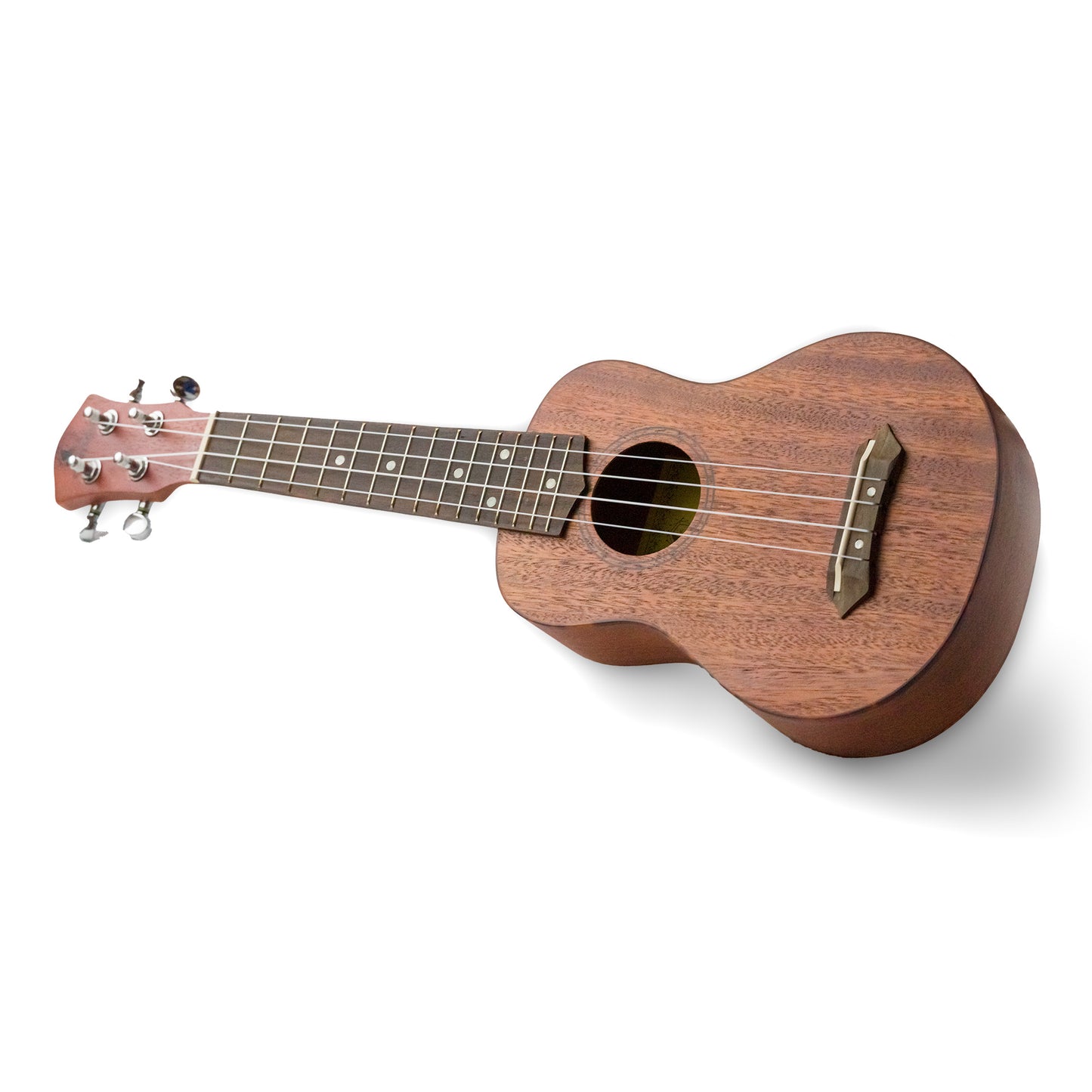 Soprano Ukulele "Century"