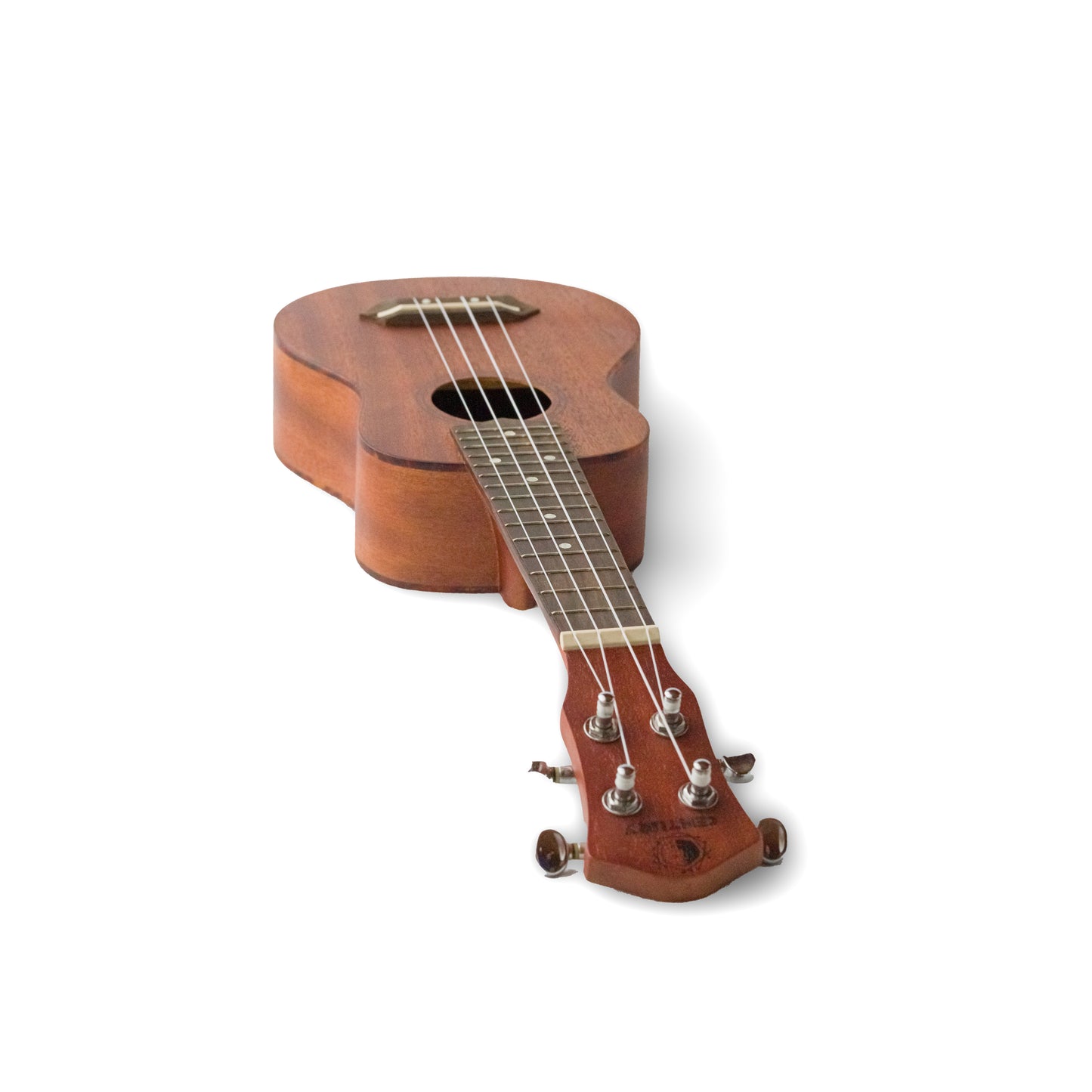 Soprano Ukulele "Century"