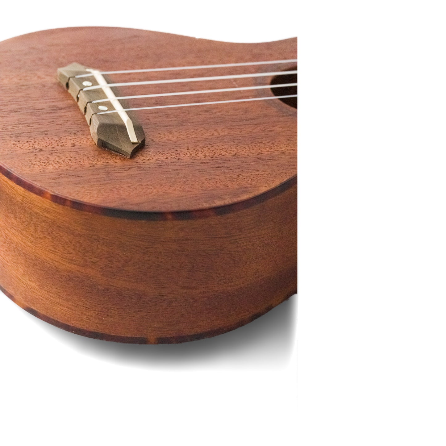 Soprano Ukulele "Century"