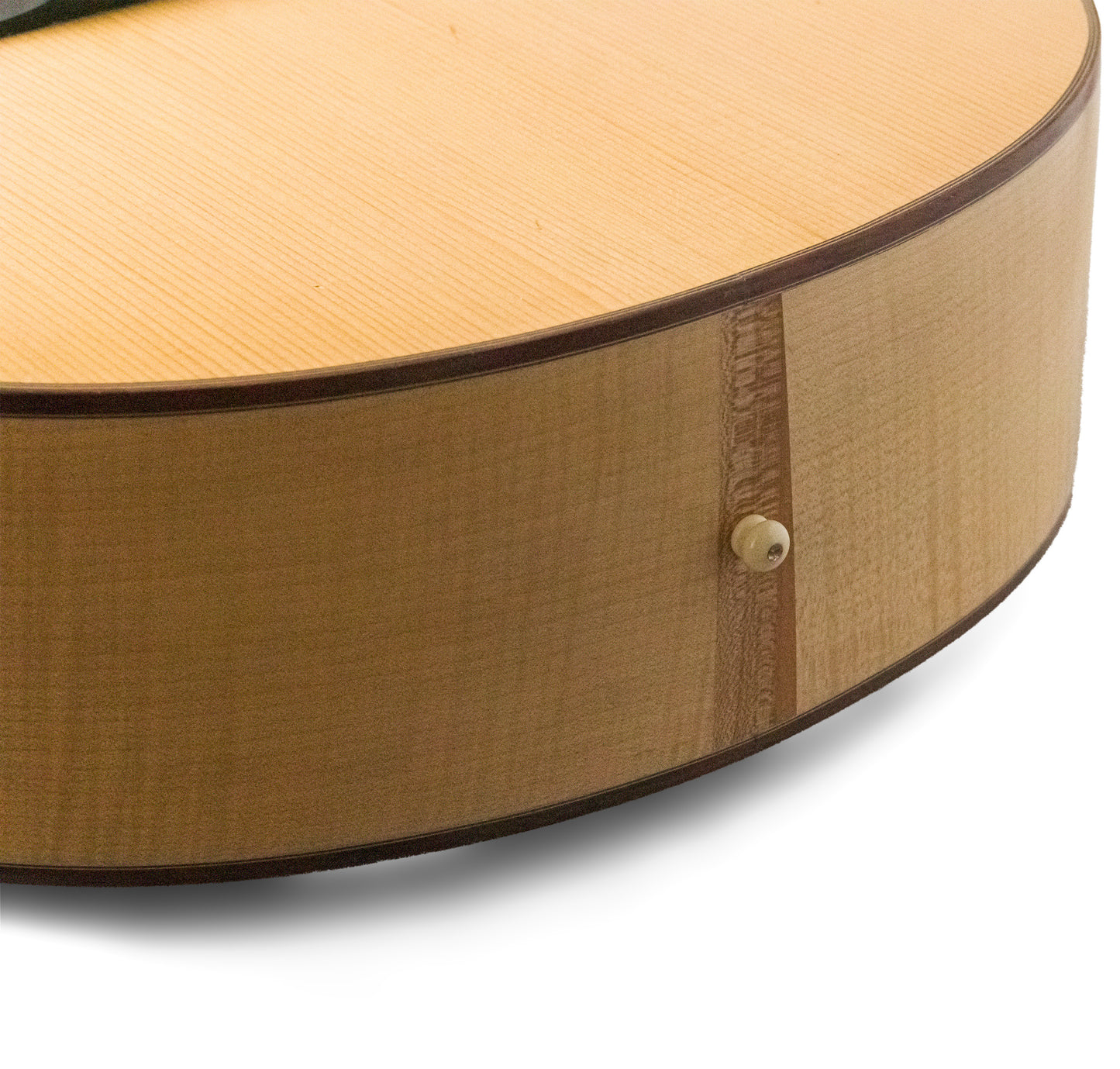 Guitar accoustic Jumbo