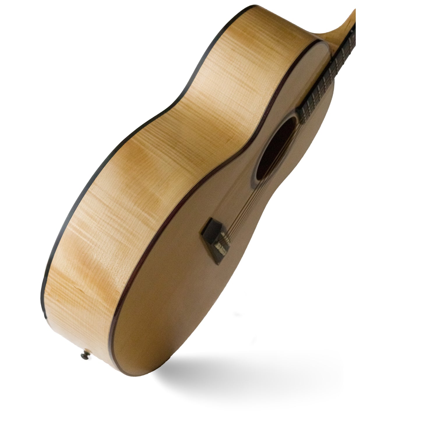 Guitar accoustic Jumbo