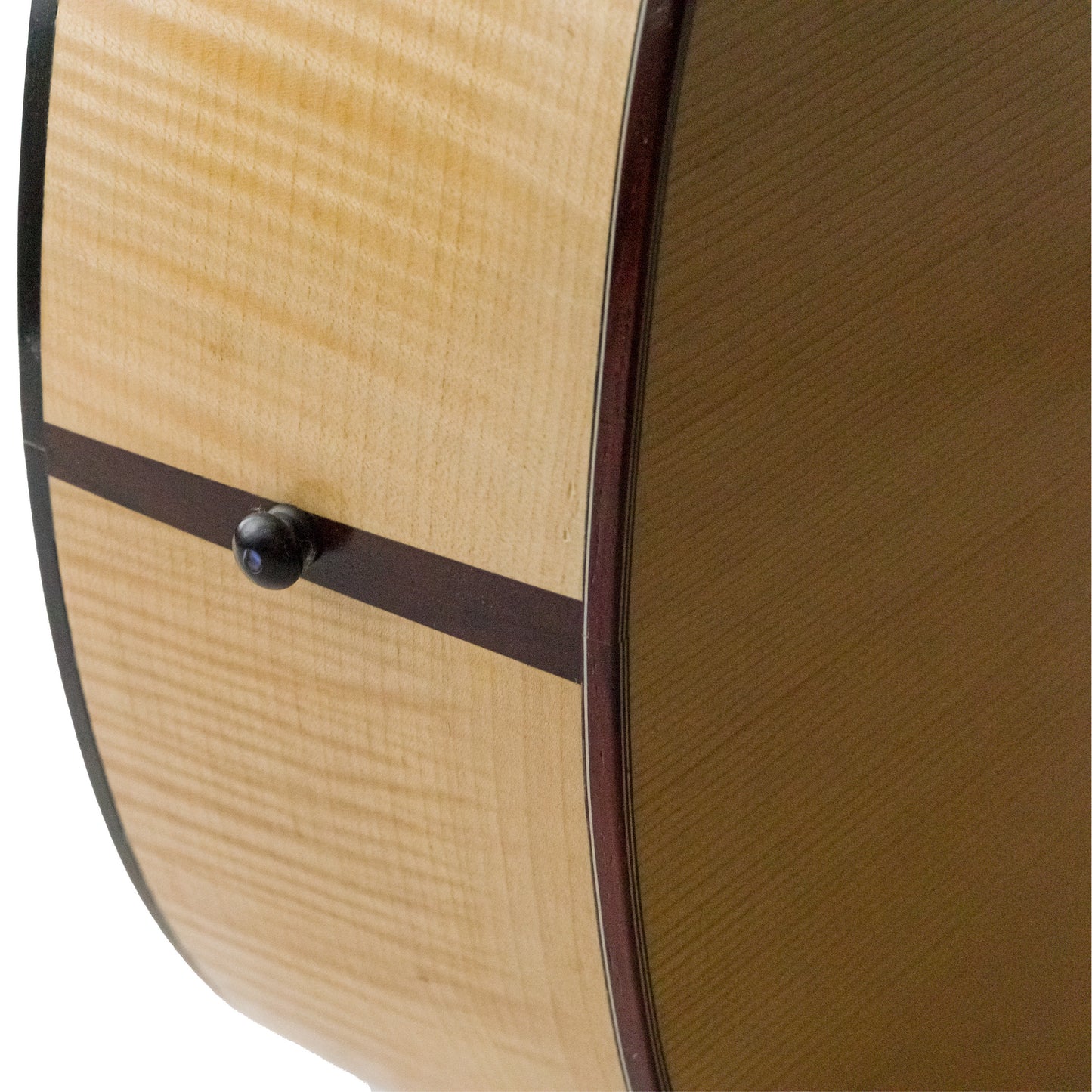 Guitar accoustic Jumbo
