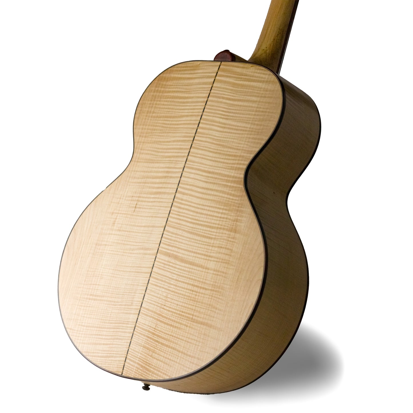 Guitar accoustic Jumbo