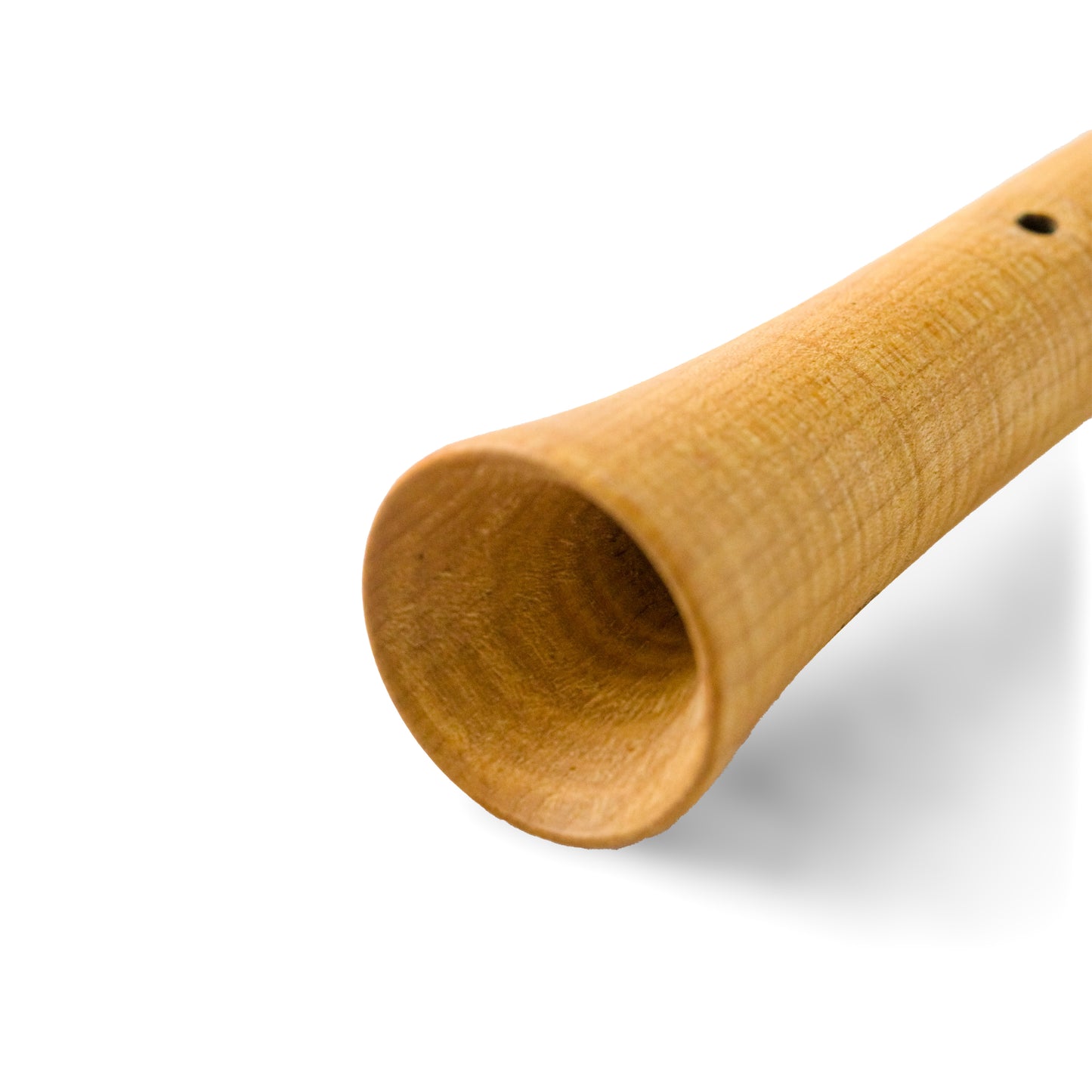 Wooden-Sax in legno d'acero