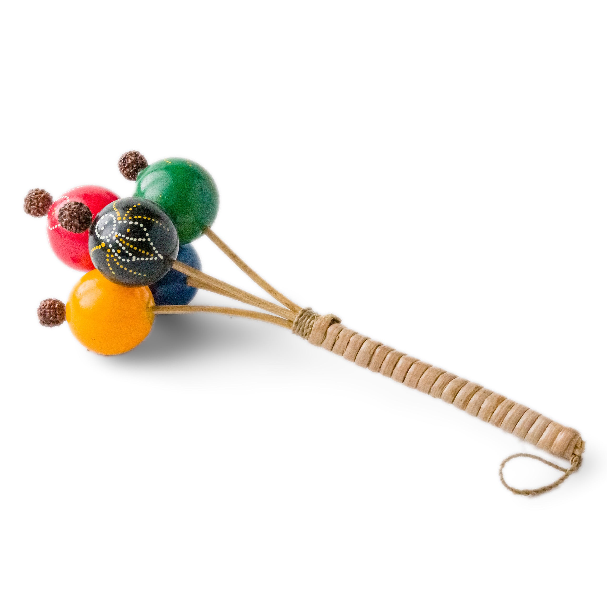 Ping-pong shaker – Chameleon-Instruments